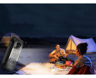 Blackview XPLORE 2 Projector 5G 12/256GB 20.000mAh czarny 120Hz - 1524423 - zdjęcie 10